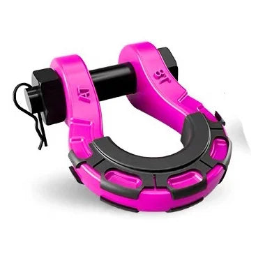 Tow hitch tank unloading off-road vehicle rescue bow-shaped front bumper U-shaped hook Great Wall Cannon U-shaped horseshoe tank Oasis Select Style15