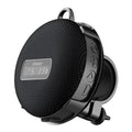AyeBeau Portable Bluetooth Bike Speaker – IP67 Waterproof 8W