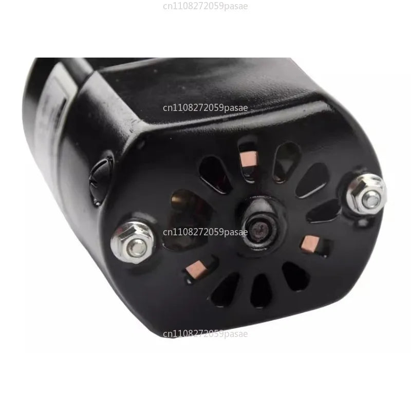 Vertical Key Cut Machine Motor 200W Clockwise Motor PD050 DEfU Oasis Select