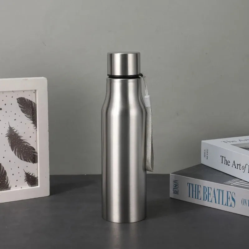 Portable Thermos Cups Travel Drink Bottles 1000ML Stainless Steel Vacuum Flasks Keep Warm Cold Thermal Water Bottle High Quality Oasis Select