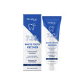 Hydroxyapatite Tooth Brighten Toothpaste Cleaning Oral Hygiene Dental Bleach Remove Plaque Freshen Breath Tooth Whiten Product Oasis Select 120g Boxed