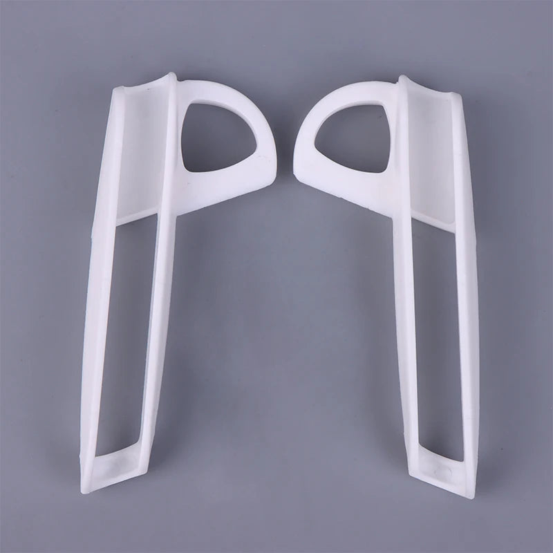 2PCS Growth Chair Seat Belt Hook Fixture Matching Stoke Dining Safety Buckle Infant And Child Eating Accessories Oasis Select