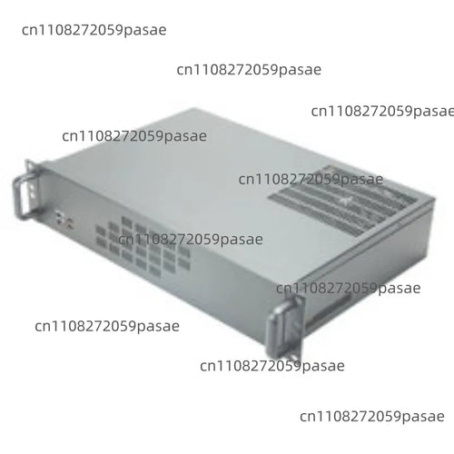 2U Rackmount Server Chassis – ATX PSU, Micro-ATX, Galvanized Steel Rackmount Server Chassis Oasis Select
