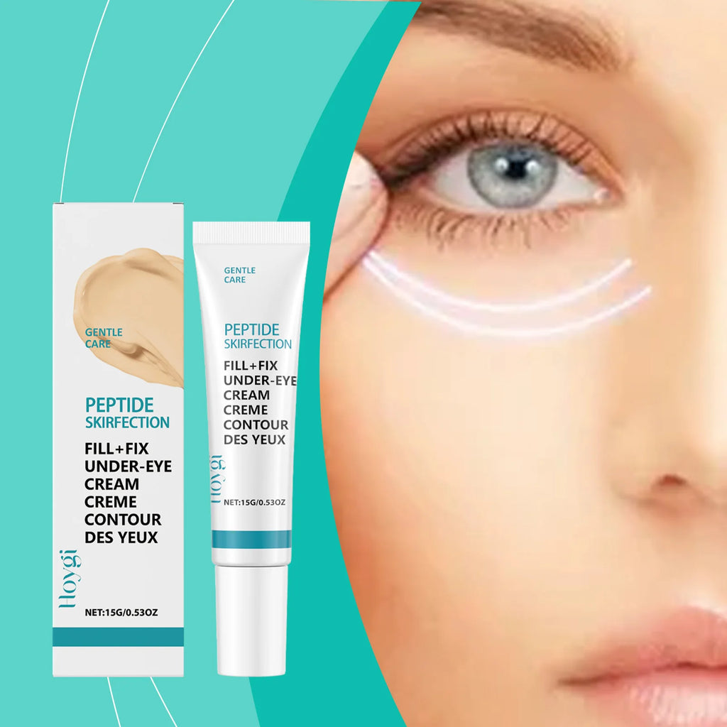 Hoygi Firming Eye Cream – Moisturizing & Tightening