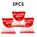 3pcs Balloon Glue Dot Accessories For Birthday Wedding Party Balloons Glue Sticker Balloons Stand Arch Oasis Select 3PCS Other