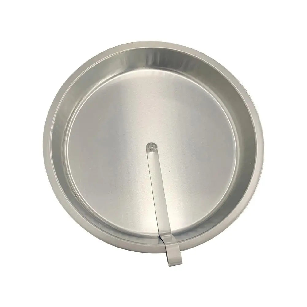 Nonstick Round Springform Cake Pan – Quick-Release Baking Mold