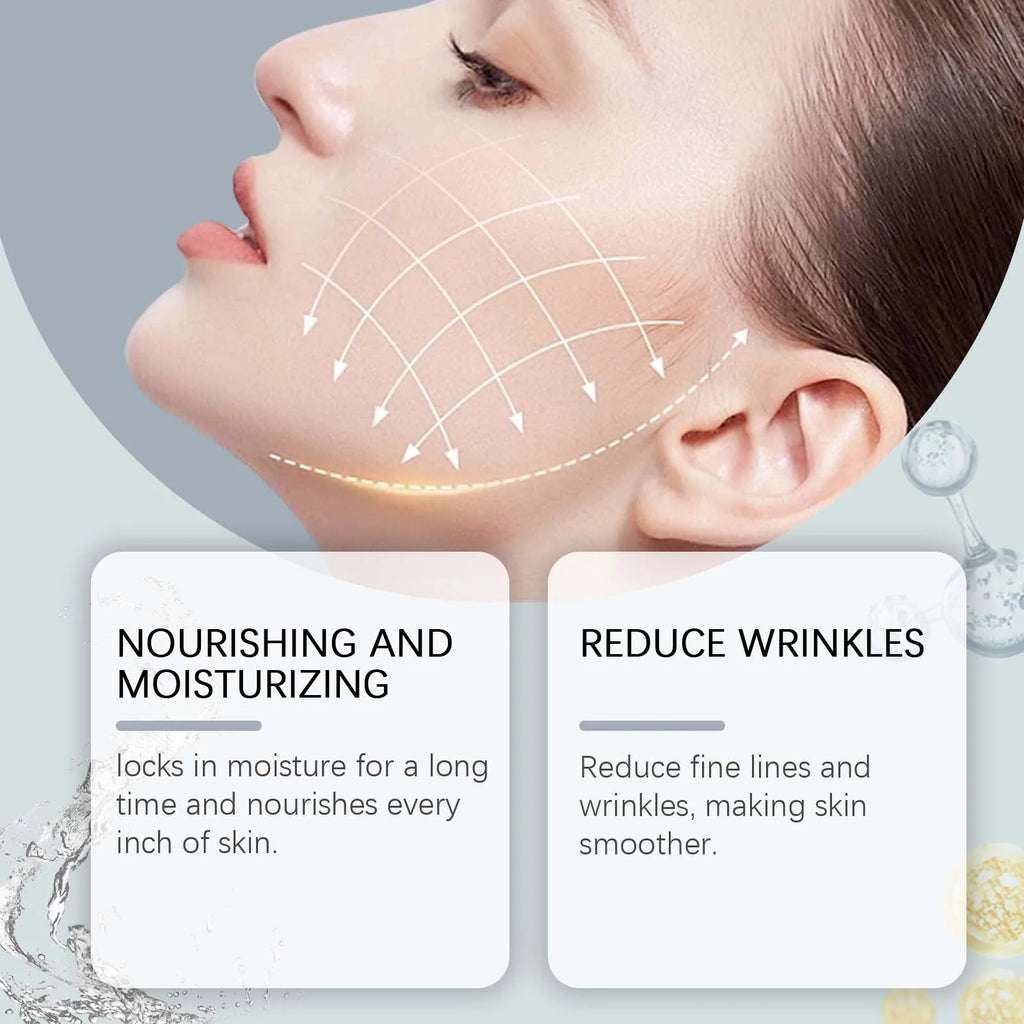 Hoygi Collagen Sheet Mask – Hydrating, Pore-Minimizing & Anti-Aging Collagen Sheet Mask Oasis Select