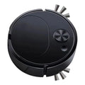 GUOHE 3-in-1 Robot Vacuum – Auto Sweep, Mop & Low Noise