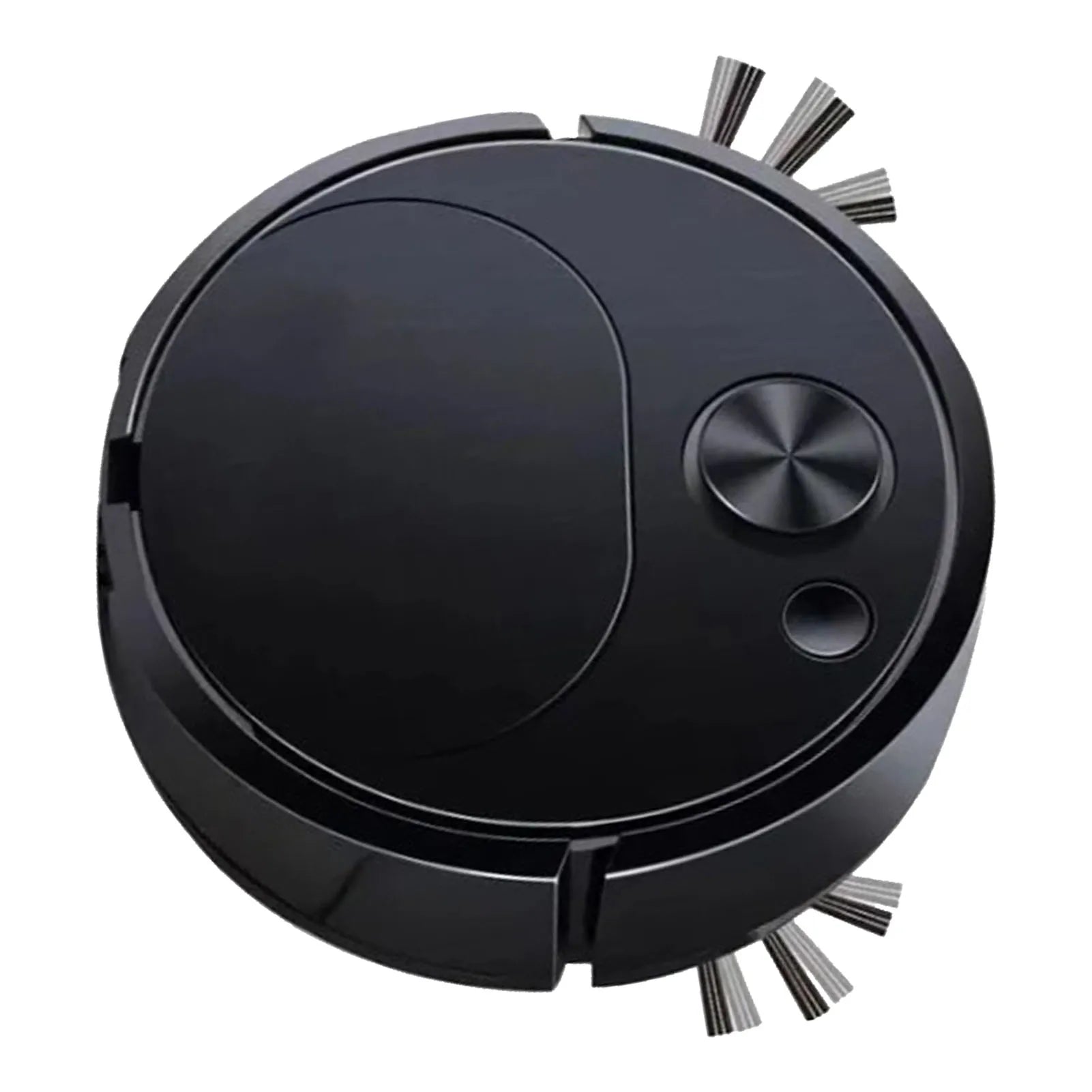 GUOHE 3-in-1 Robot Vacuum – Auto Sweep, Mop & Low Noise