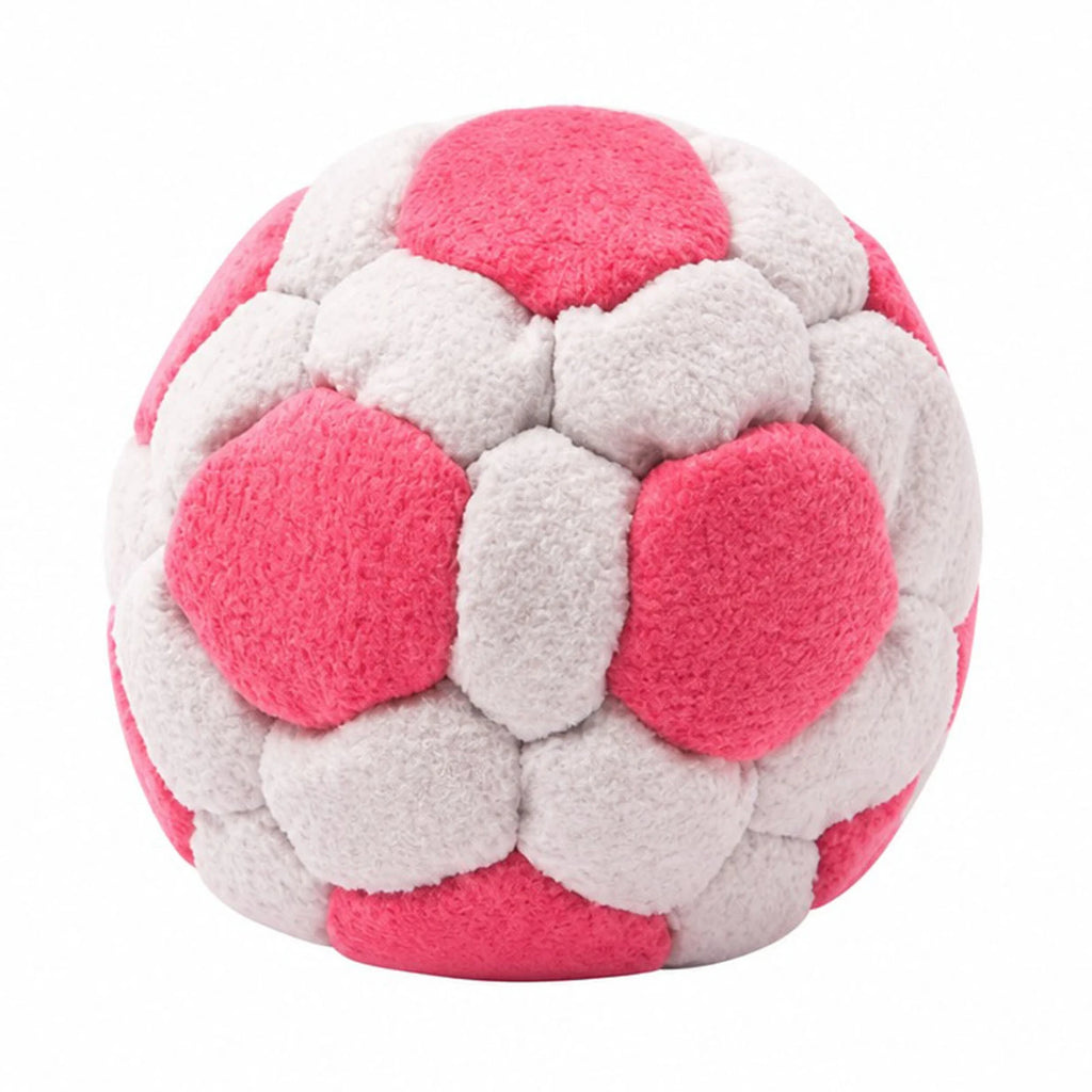 42 Panel XL Soccer Footbag – Juggling Kick Ball Toy for All Ages