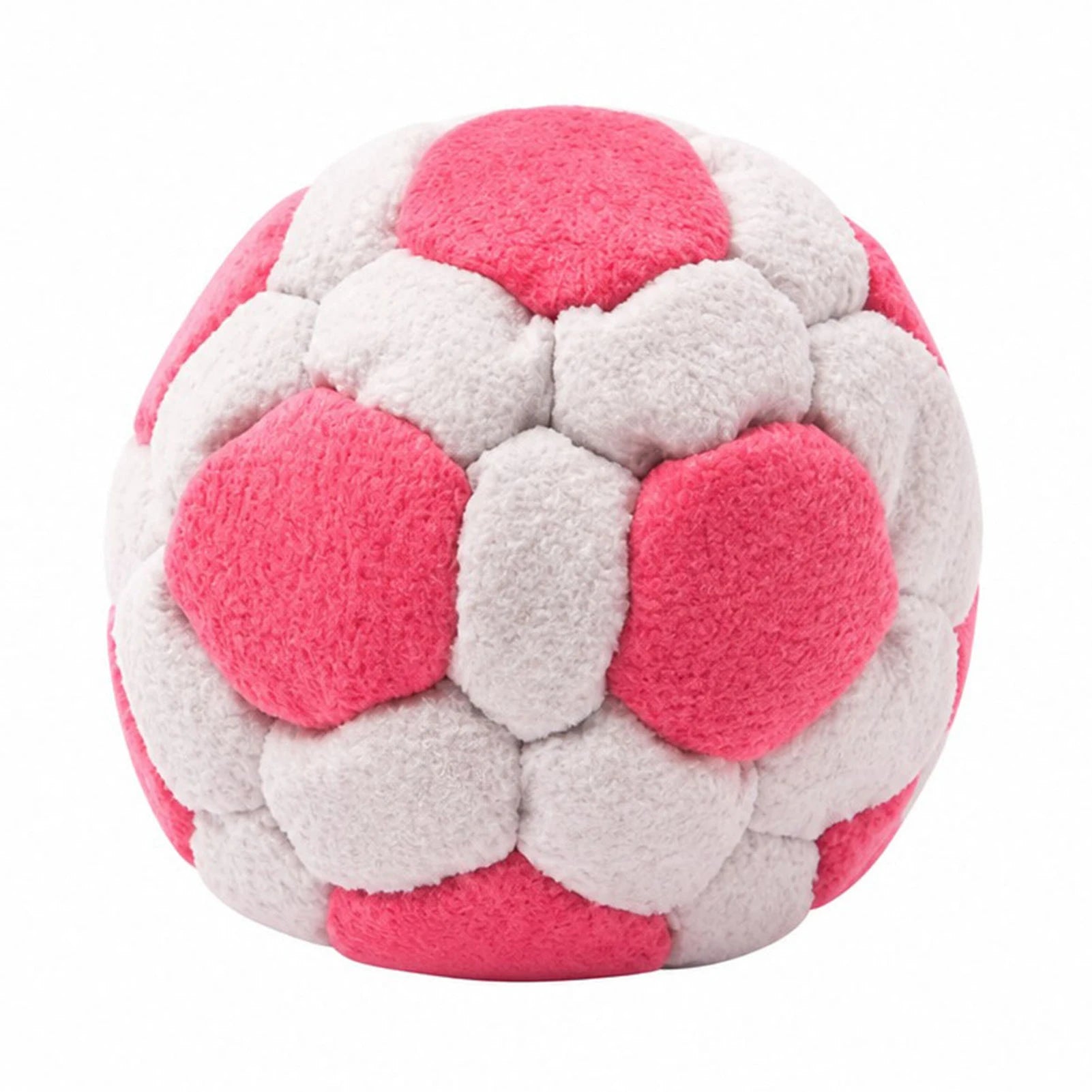 42 Panel XL Soccer Footbag – Juggling Kick Ball Toy for All Ages