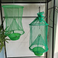 Reusable Hanging Fly Trap Cage – Chemical-Free Pest Control Insect Fly Trap Oasis Select spain