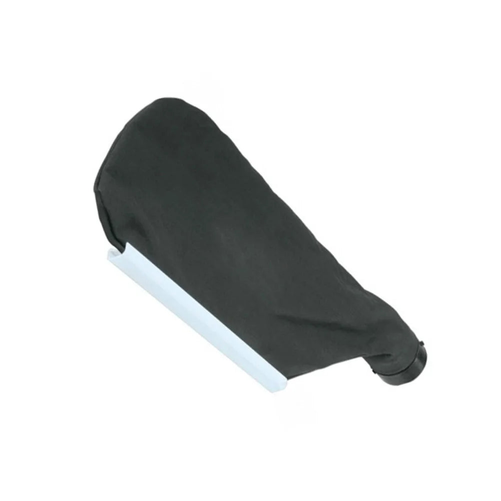 Dust Collector Bag 123241-2 For DUB185 DUB186 UB101 Leaf Blower Vacuum Cleaner Parts Garden Yard Debris Collection Tool Oasis Select 1pcs
