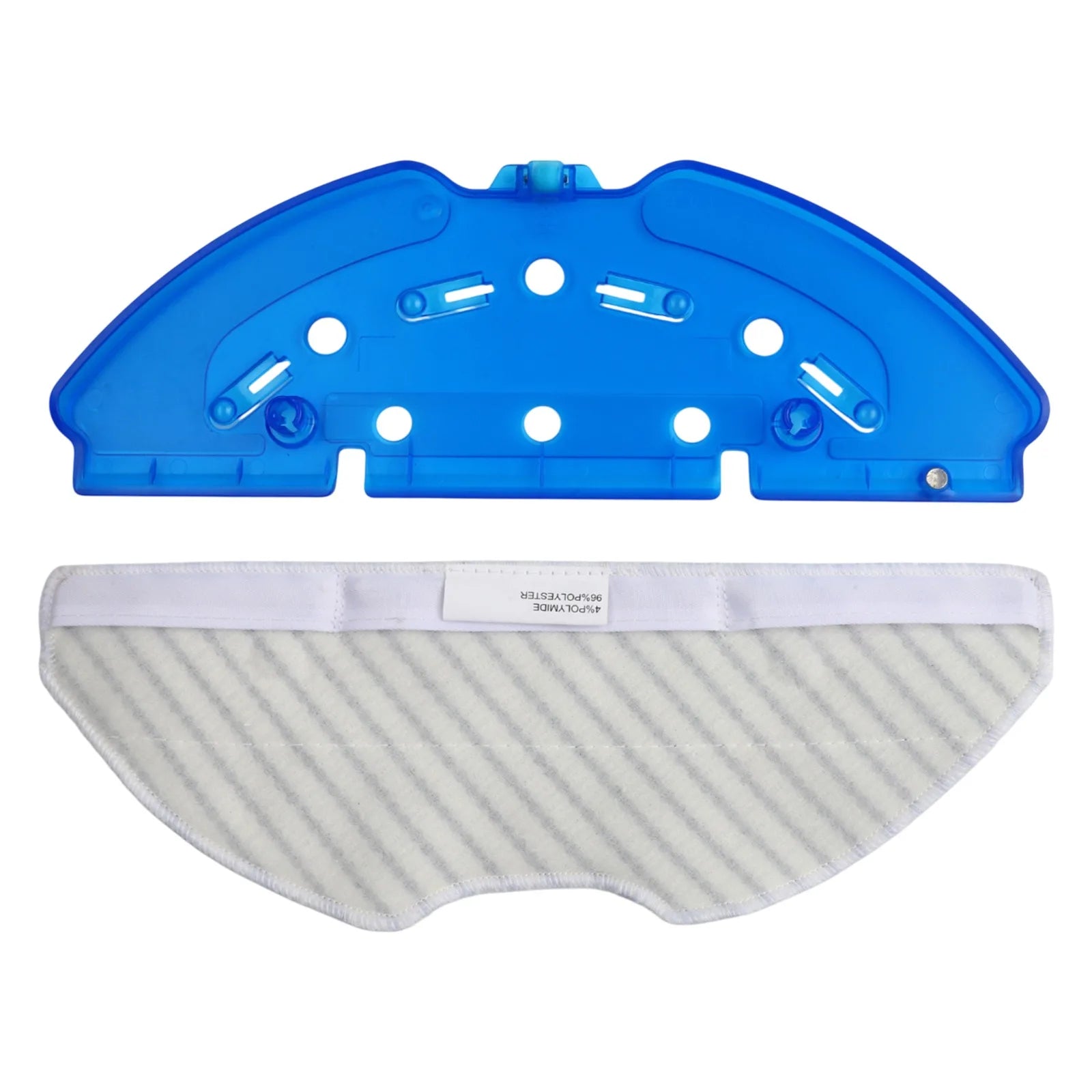 For 360 S8 For Honor For Choice R2 Mop Organizer Mop Cloths Kit Versatile And Practical Convenient And Efficient Easy To Install Oasis Select A