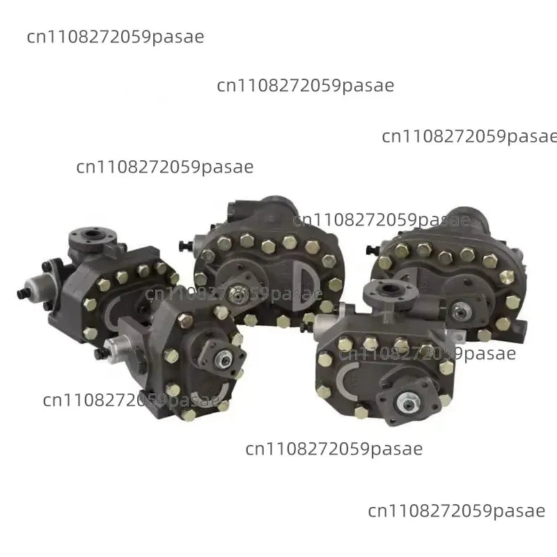 Fixed Hydraulic Gear KP55 KP75A KP1403A KP1405A KP1505A PTO Oil Pump Dump Truck Oasis Select