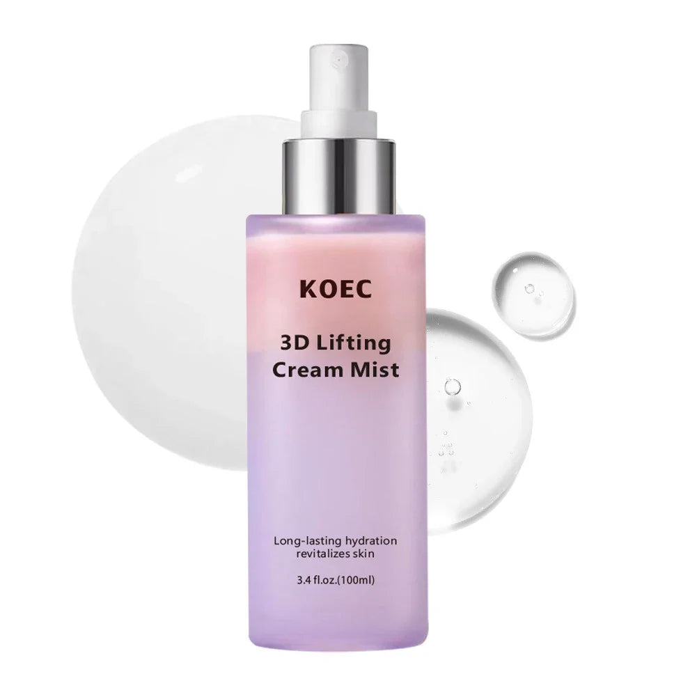 White Truffle Niacinamide Face Mist Spray – 100ml Moisturizer