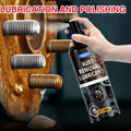 100mL Universal Rust Remover Revitalizing Spray for Car Wheels & Metal Surfaces Strong Decontamination Smooth & Reliable Oasis Select 50 ML