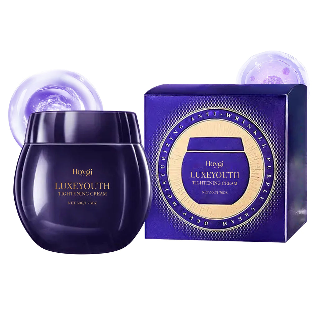 Anti-Aging Wrinkle Moisturizing Cream Daily Improvement Skin Elasticity Facial Hydration Nourishing Care Smooth Delicate Skin Oasis Select