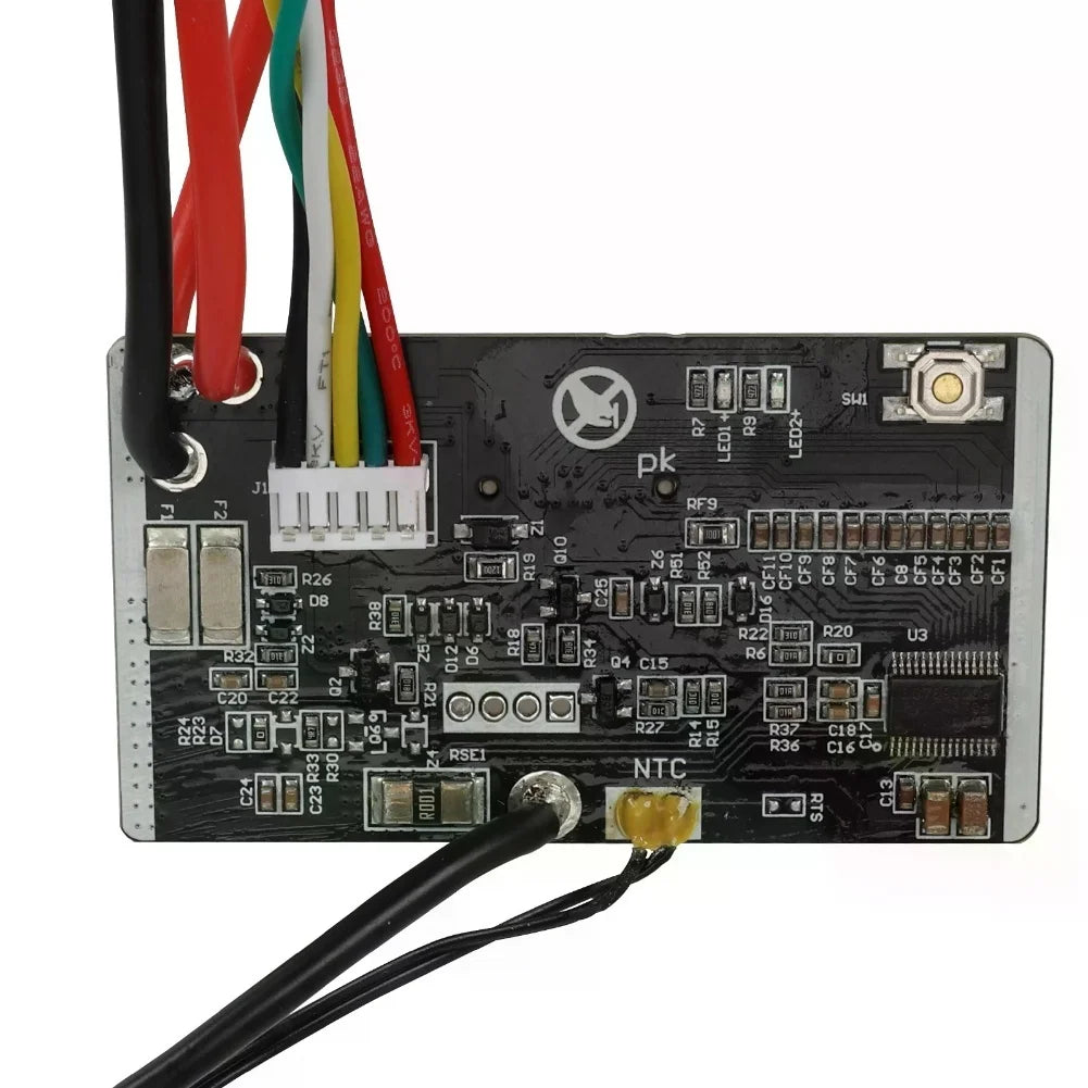Battery Control Board For Xiaomi For M365 Electric Scooter With Easy Installation And Efficient Battery Protection Oasis Select
