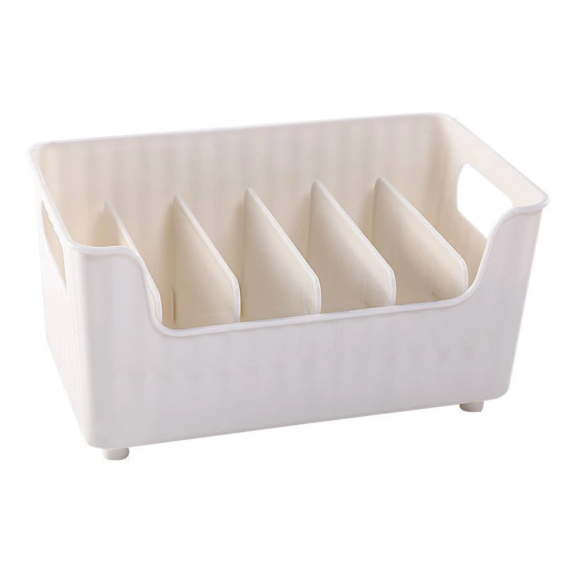 Kitchen Drawer Organizer – Snacks, Food Packets & Seasonings