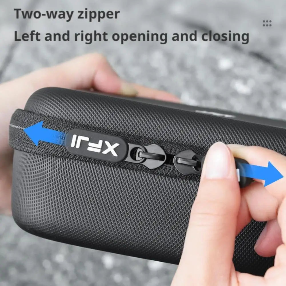 Hard Shell Carrying Case for DJI OSMO Nano Action Camera Shockproof Portable Travel Storage Box Protective Bag Accessories Oasis Select
