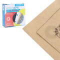 250pcs Hole Punch Protector Labels Loose Leaf Paper Hole Reinforcement Labels Round Stickers Self Adhesive Binding Paper Sticker Oasis Select transparent