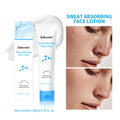 Matte Face Lotion – Oil Control & Sweat Absorbing Makeup Base