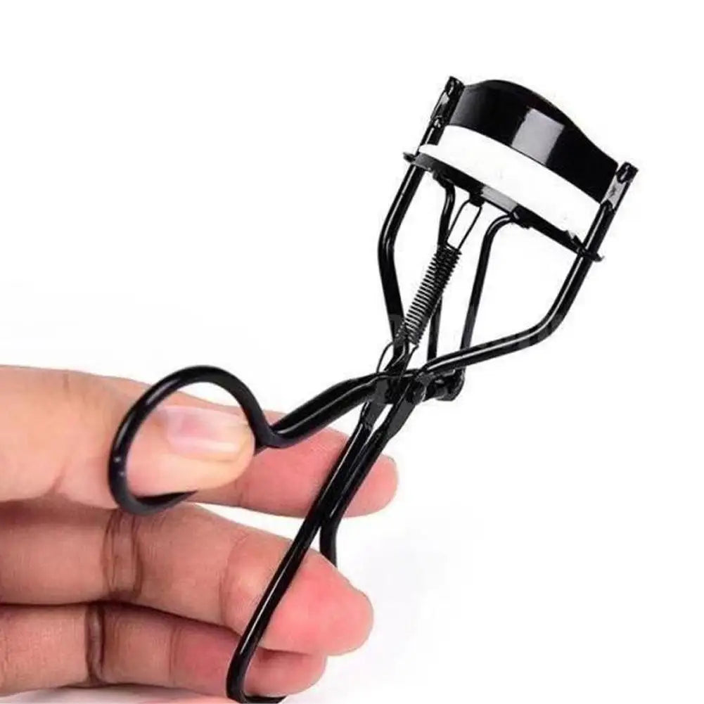 Eyelash Curler Clis Curler Woman Circle Eyelash Risers Fold Heated Eyelashes Creeper Enhancer Professional Makeup Tools Oasis Select