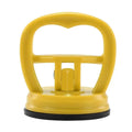 1pcs Car Repair Body Repair Tool Suction Cup Remove Dents Puller Repair Car For Dents Kit Inspection Products Accessories Oasis Select yellow