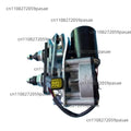 Wiper Motor 135 150 210 215 225 250 360F – Stainless Steel