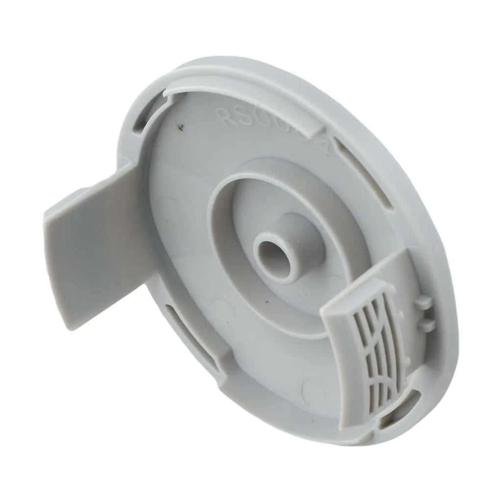 2/6pcs Trimmer Spool Cap RAC122 Spool Covers For RLT Trimmers RLT4027 RLT4125 RLT5027 RLT6030 5132002670 Trimmers Oasis Select