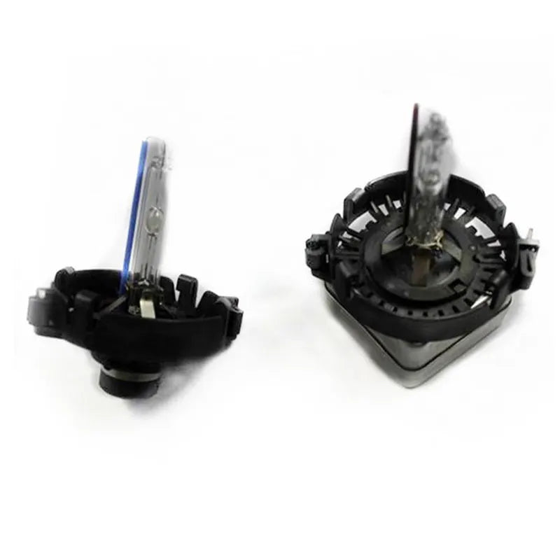 2 Pcs Bulb Holder Adapter Bracket D1S D3S HID XENON Bulbs Holders Clip Rings Retainers Adapter Bracket Oasis Select