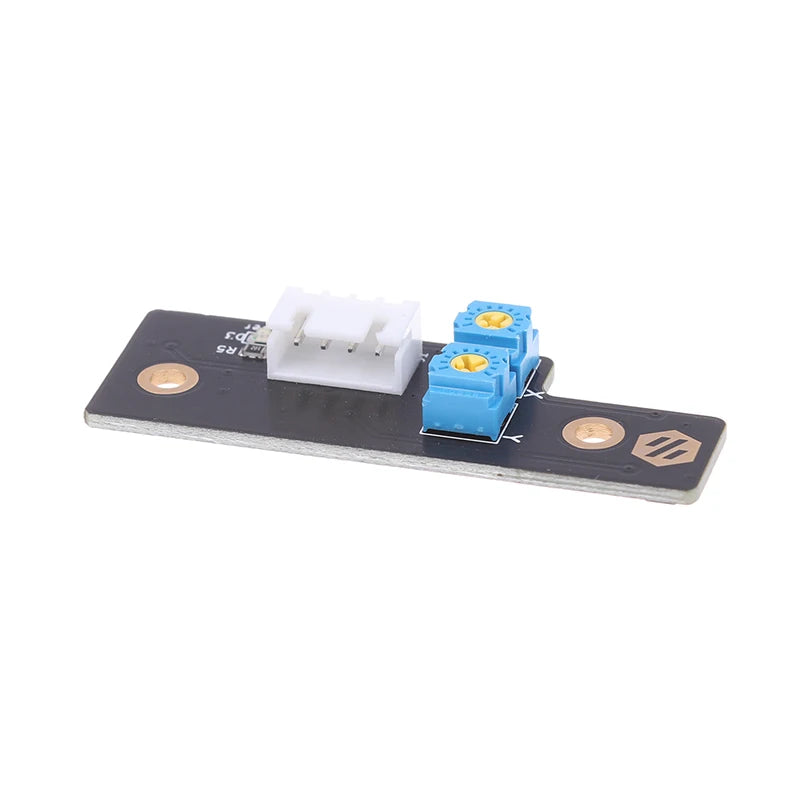 Hot Sale 3D Printer Accessories Hall Effect Sensor High Sensitivity Hall Effect Endstop Limit Switch For X/Y Axis Oasis Select Default Title