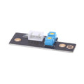 Hot Sale 3D Printer Accessories Hall Effect Sensor High Sensitivity Hall Effect Endstop Limit Switch For X/Y Axis Oasis Select Default Title
