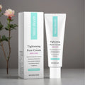 Tightening Pore Cream Remove Blackheads Fade Blemishes Relieve Dryness Oil Control Smoothing Shrink Pores Face Moisturizer Cream Oasis Select 50g boxed 50g