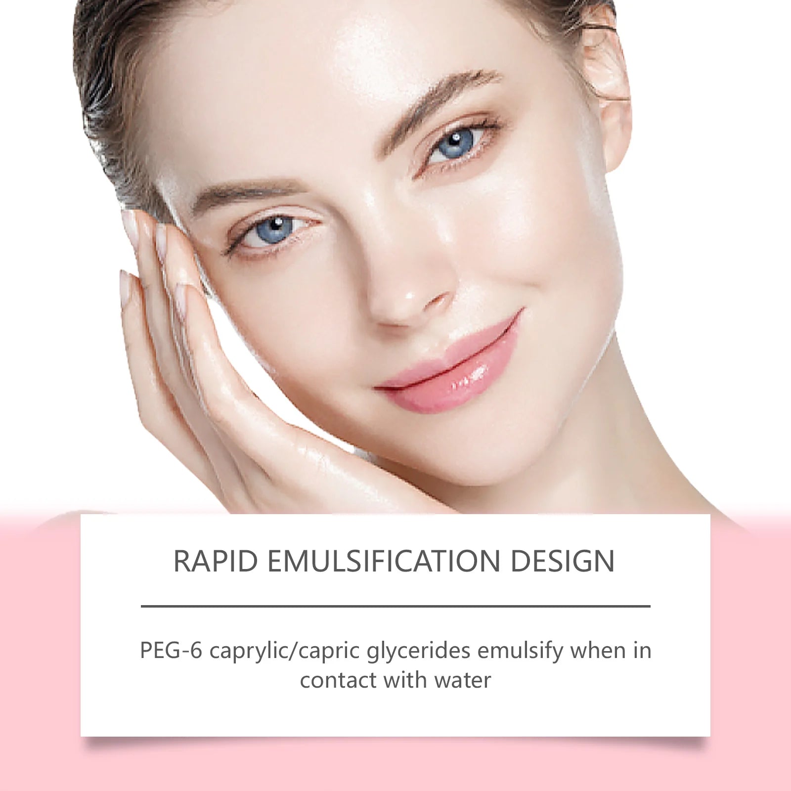 Eelhoe Collagen & Jojoba Oil Makeup Remover | Deep Pore Cleanser Cleansing Oil Oasis Select
