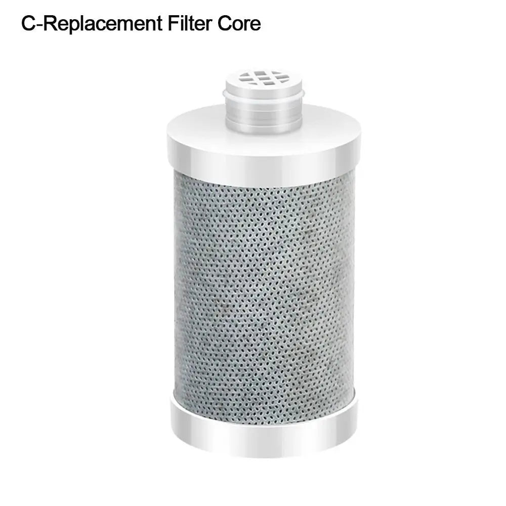 Purifier Output Kitchen Faucet Filter Pre-filter Universal Water Heater Purification Fittings Shower Filter Oasis Select C-1