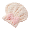 Super Absorbent Quick Dry Hair Towel Wrap Turban for Women