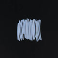 20/100Pcs 1.75MM Filament Welder Connector Joiner Tube For All Kind PLA/ABS 3d Printer Accessories@#X Oasis Select 20pcs