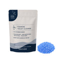Foam Toilet Cleaner Powerful Removal Yellow Stainsreduce Odor Keep Fresh Air Descaling Easy Dissolving Toilet Cleaning Supplies Oasis Select 100g boxed