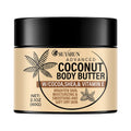 SUYARUN Coconut Oil Moisturizing Cream | 24Hr Skin Hydration Face Moisturizing Cream Oasis Select 60g