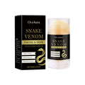 Snake Venom Neck Care Stick Lighten Fine Line Firming Moisturizer Prevent Double Chin Improve Loose Skin Lift Tighten Neck Cream Oasis Select 40g Boxed