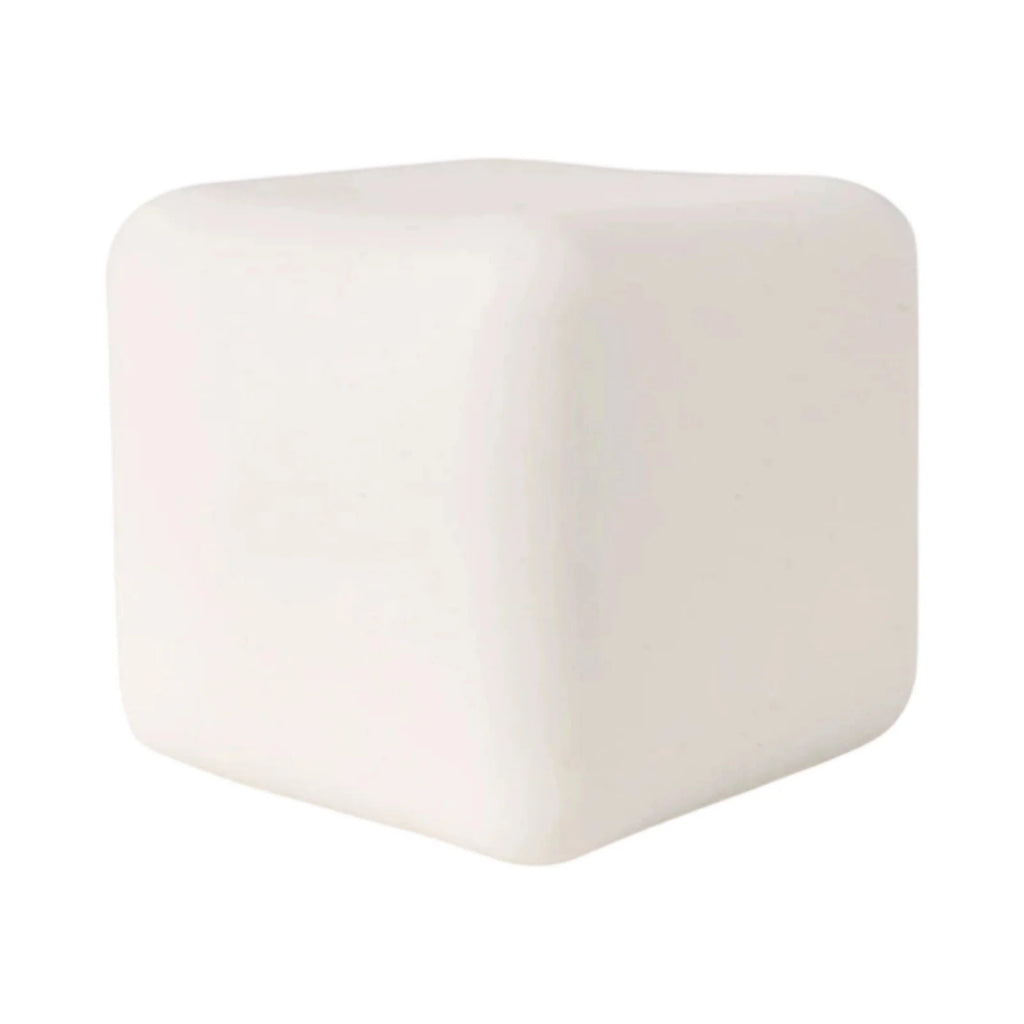 Squishy Tofu Stress Ball – Sensory Fidget Toy for Kids & Adults Sensory Fidget Toy Oasis Select