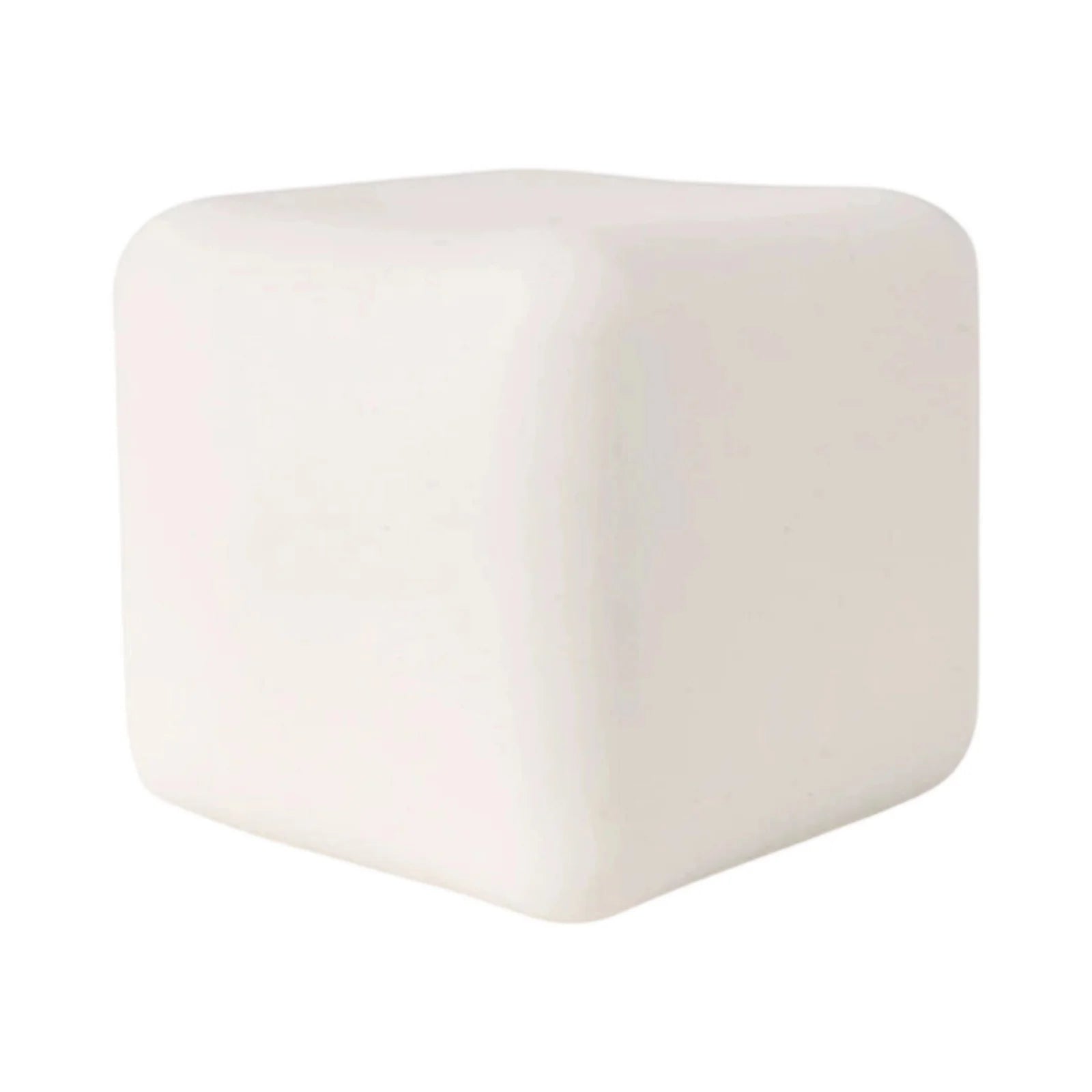 Squishy Tofu Stress Ball – Sensory Fidget Toy for Kids & Adults Sensory Fidget Toy Oasis Select