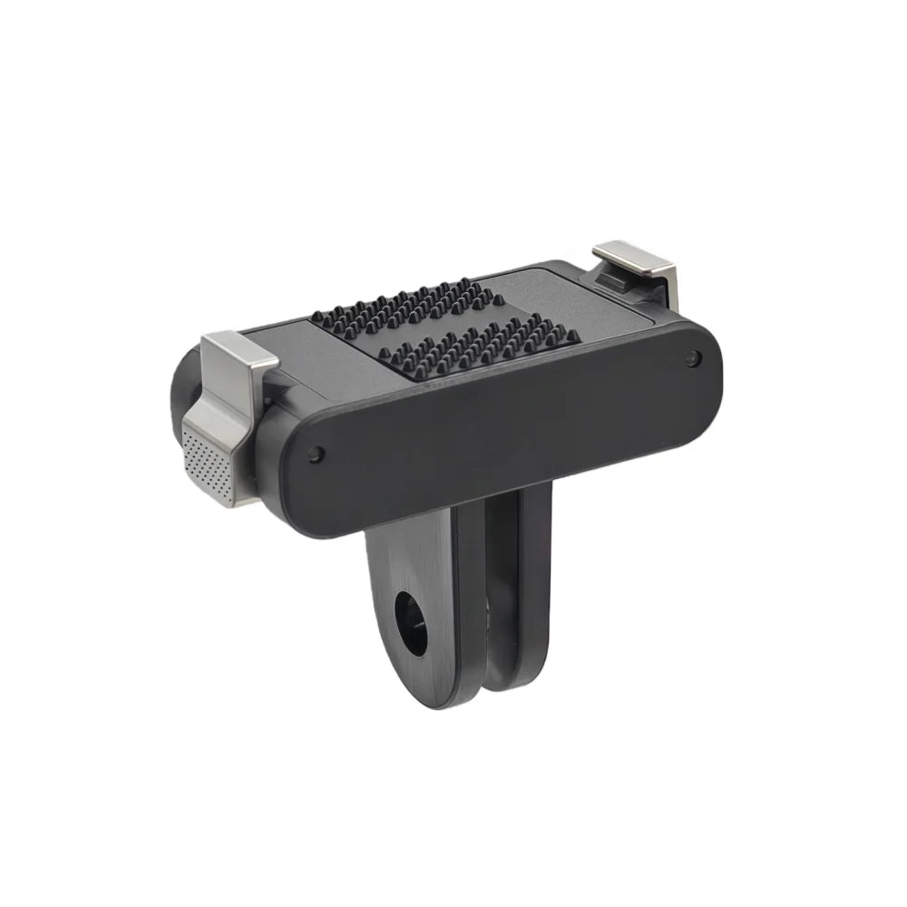 DJI Osmo Action 6 & Nano Magnetic Two-Claw Adapter | 1/4" Thread
