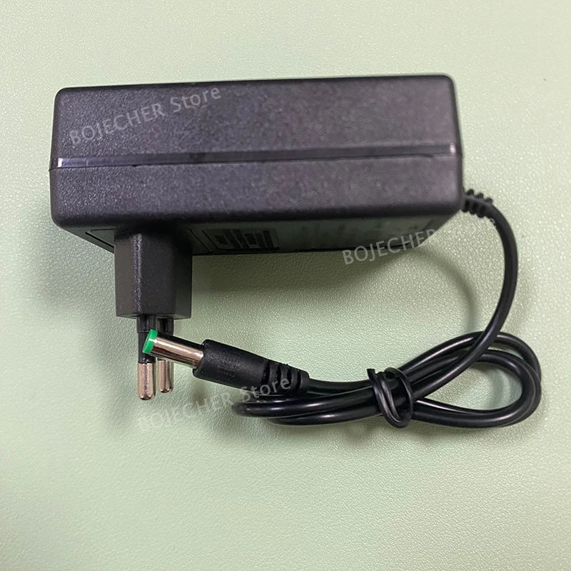 DC 21V Lithium Battery Charger For 18V Electric Drill Intelligent Power Tools 21V 2A Power Supply Adapter Transformer EU US Plug Oasis Select