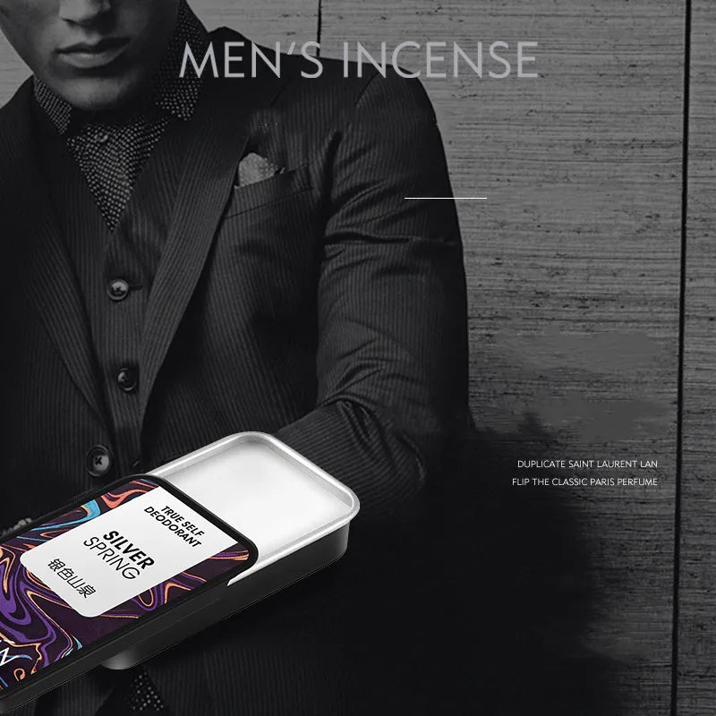 Men's 3-Piece Woody Fragrance Gift Set – Long-Lasting Scent Men's Fragrance Set Oasis Select