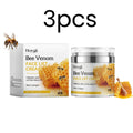 Hoygi Bee Venom Face Lift Cream – Anti-Aging Moisturizer 50g Anti-Aging Face Cream Oasis Select 3pcs