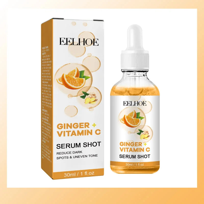 Eelhoe Vitamin C Brightening Facial Serum | Dark Spot & Anti-Aging