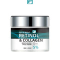Ottilavie Retinol Collagen Firming & Hydrating Cream All Skin Retinol Collagen Cream Oasis Select 30g